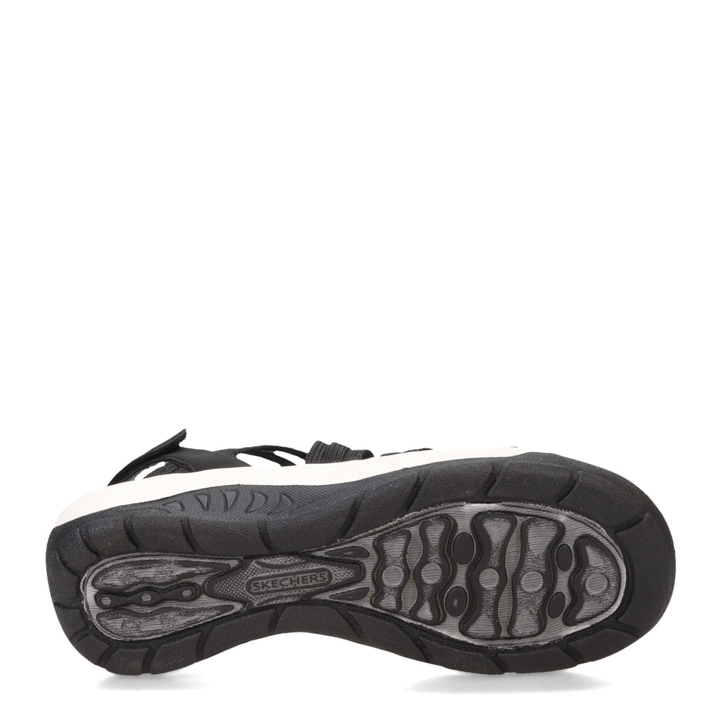 Women's Skechers, Reggae Cup - Simply Biased Sandal
