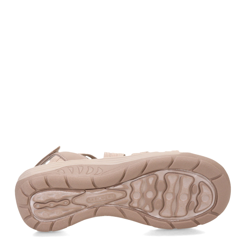 Women's Skechers, Reggae Cup - Simply Biased Sandal