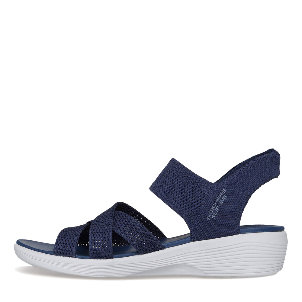 163524-NVY_Womens-Skechers-