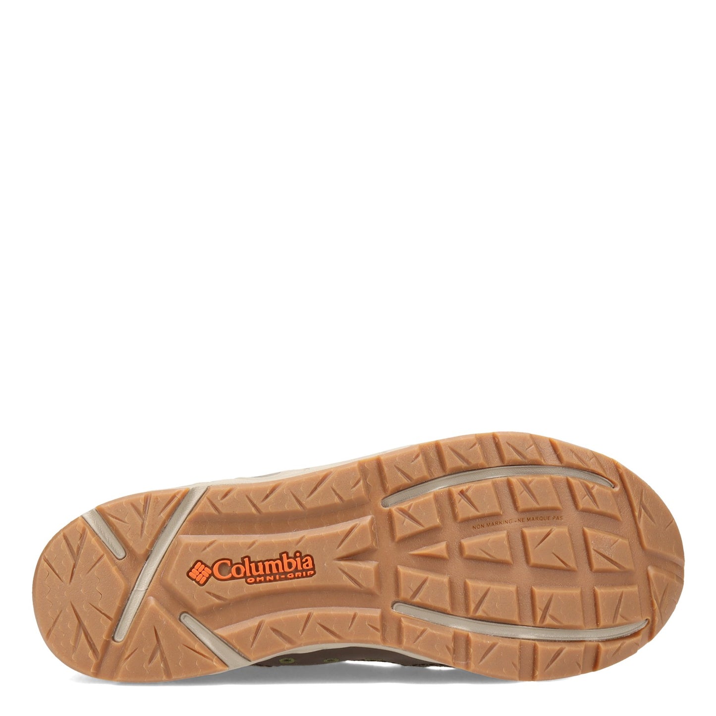 Peltz Shoes Men's Columbia Bahama Vent Relaxed PFG Shoe CAMO 1661511-227