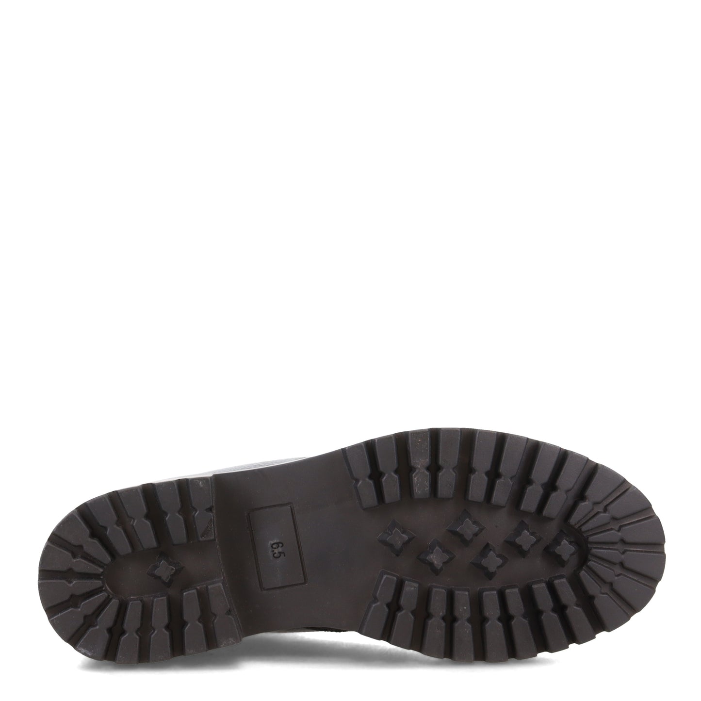 Peltz Shoes Women's Skechers Winter - Teen Rider Boot Black 167557-BBK