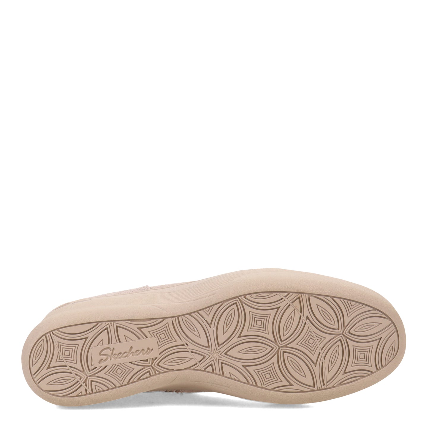 Peltz Shoes Women's Skechers Pier-Lite - Night Valley Boot Taupe 167579-TPE
