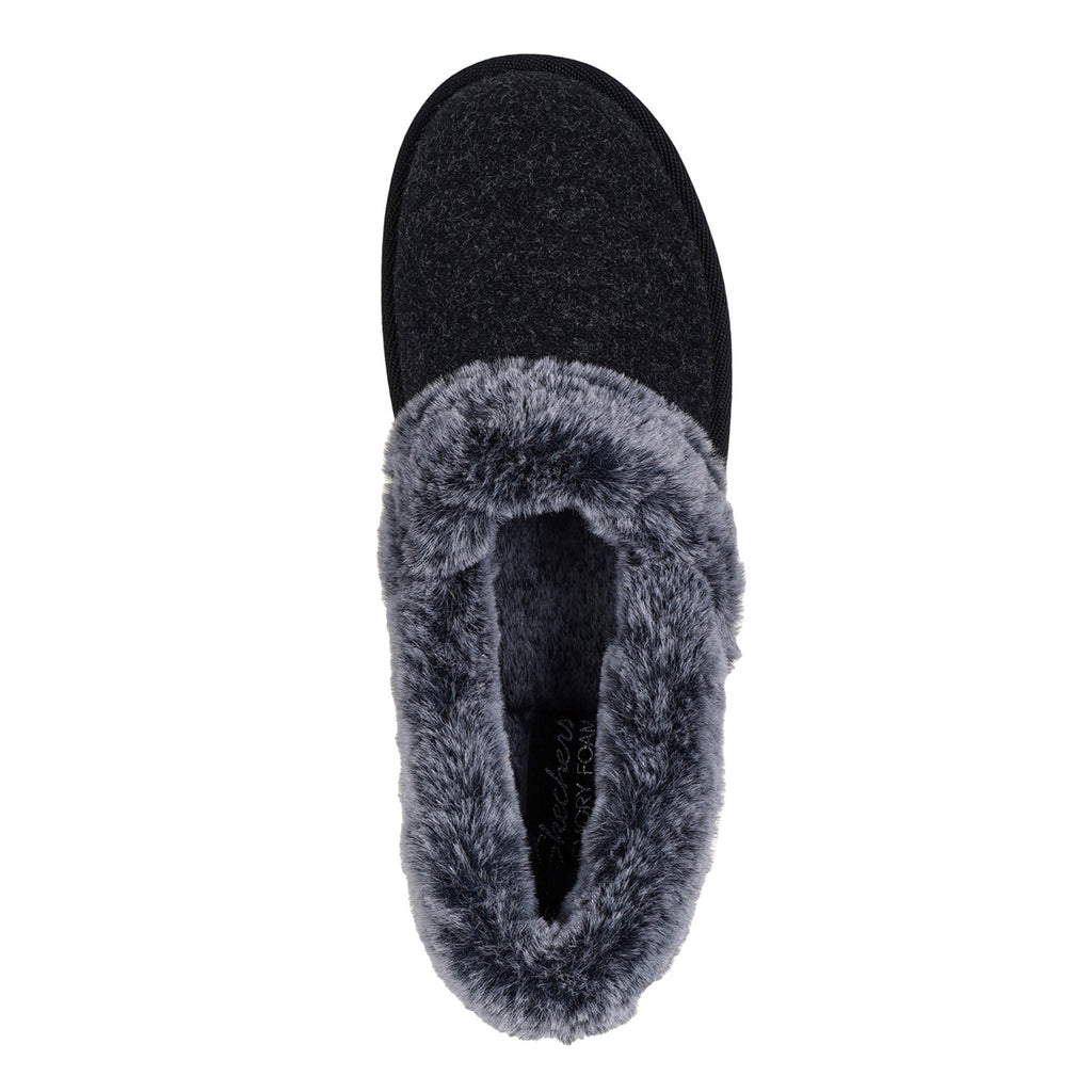Women's Skechers, Cozy Up - Frosty Snuggles Slipper