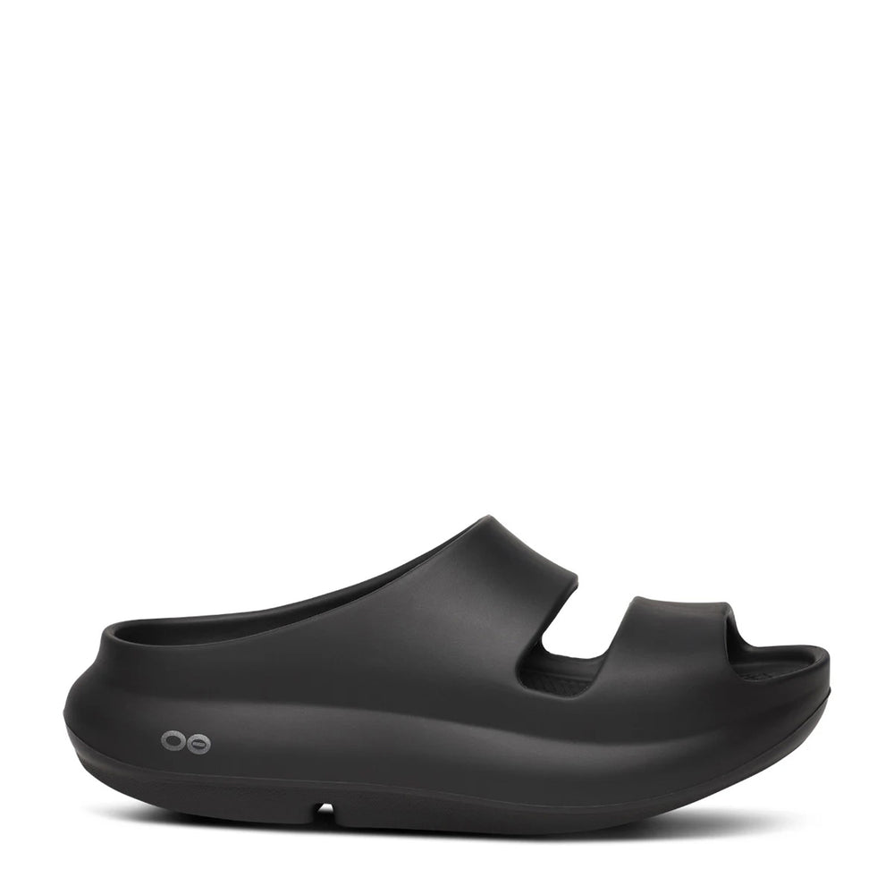 Women's OOfos, OOyea Sandal — Peltz Shoes