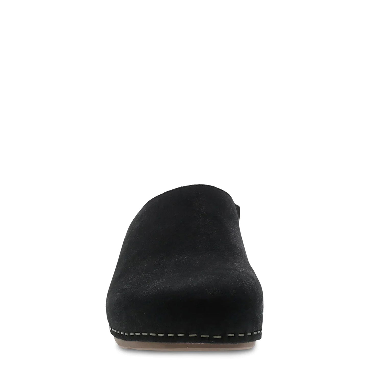 Peltz Shoes Women's Dansko Talulah Clog Black 1712-101600