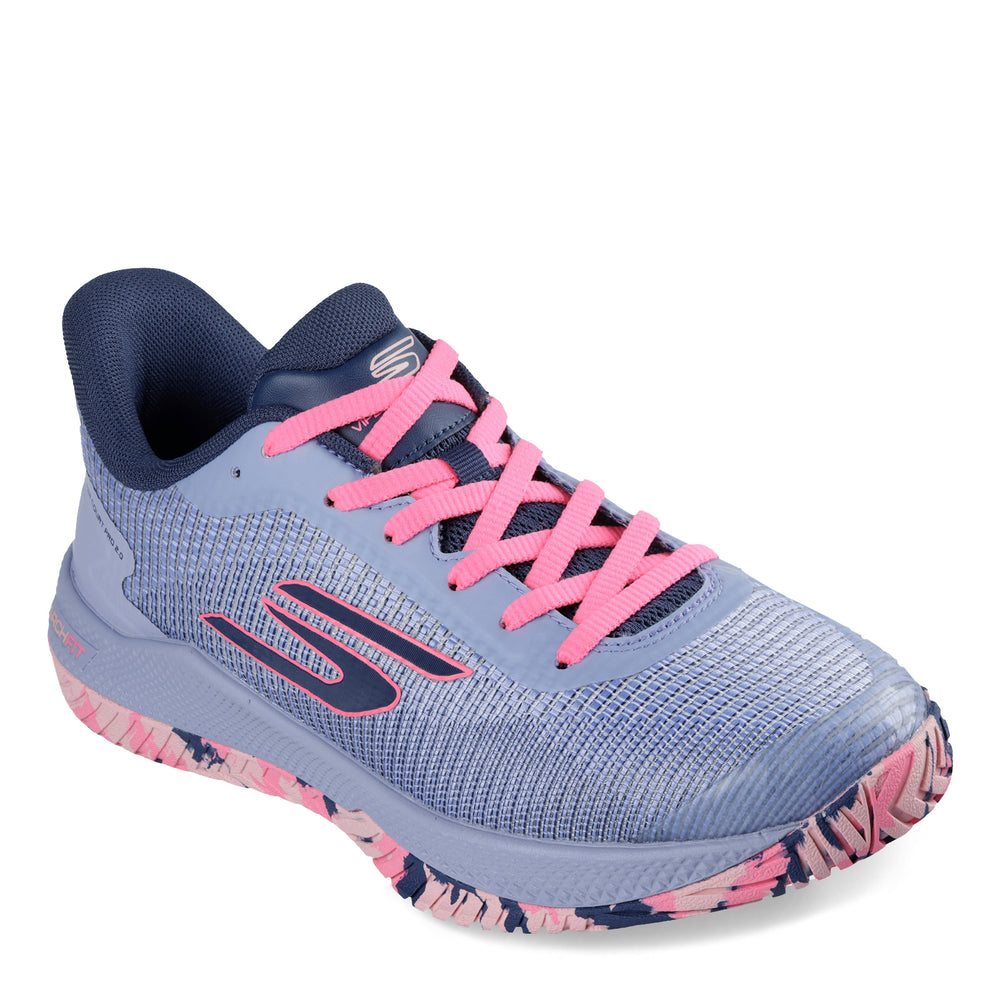 シャルレスニーカー Women's Skechers, Viper Court Pro 2.0 Pickleball Shoe