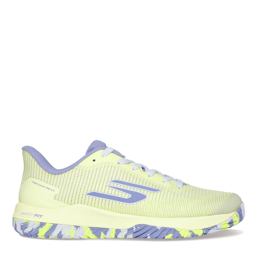 Women's Skechers, Viper Court Pro 2.0 Pickleball Shoe