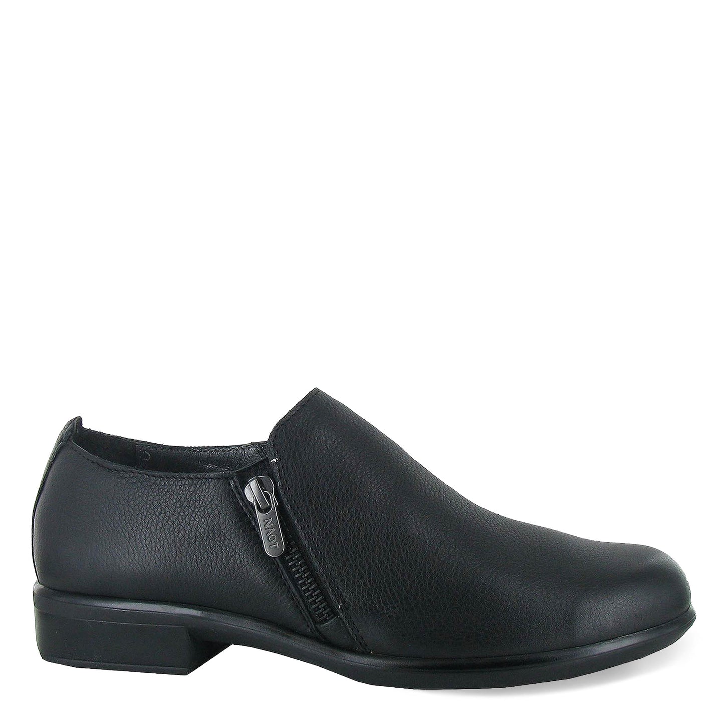Peltz Shoes Women’s Naot Autan Shootie Black 17481-BA6