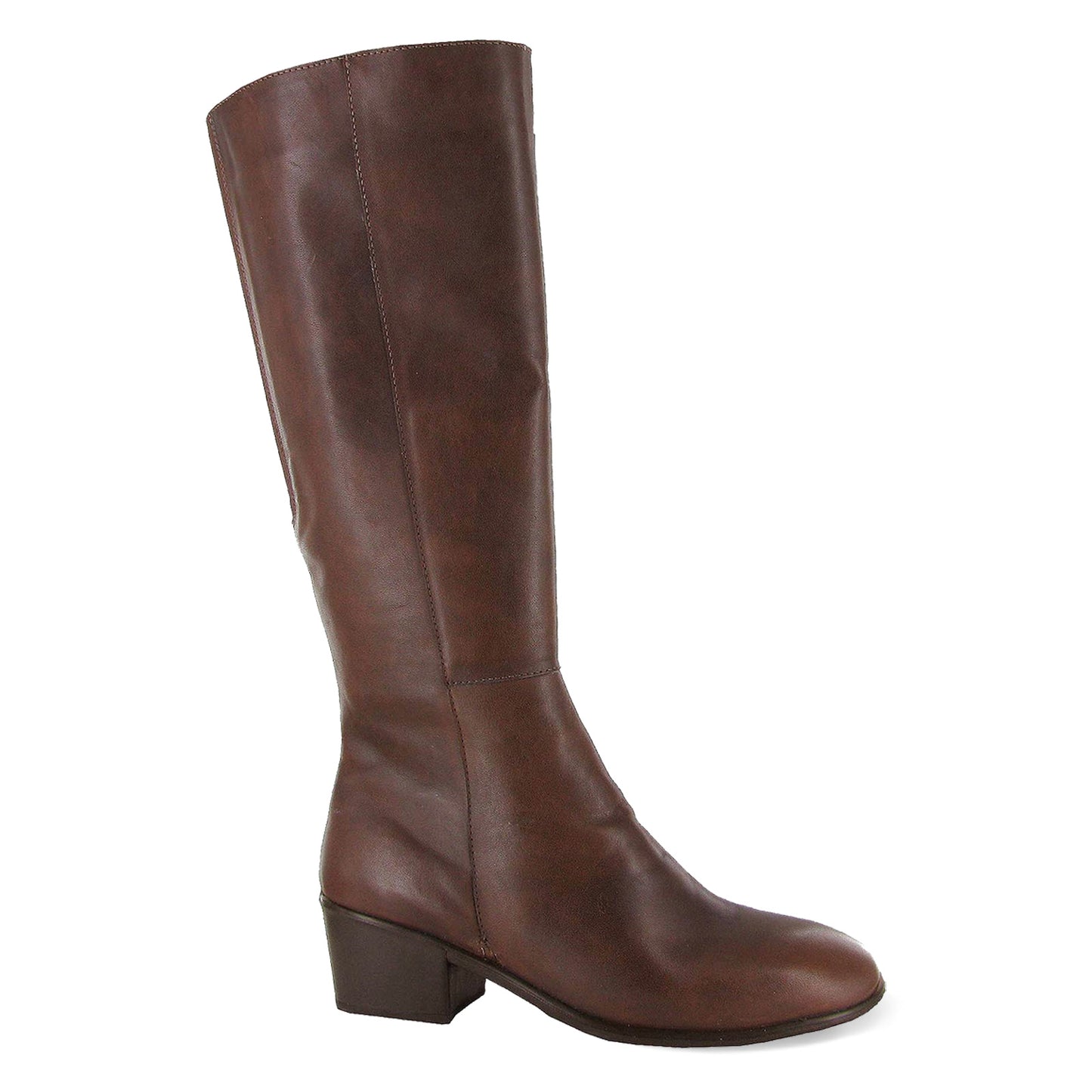 Peltz Shoes Women’s Naot Gift Boot chestnut 17496-ED0