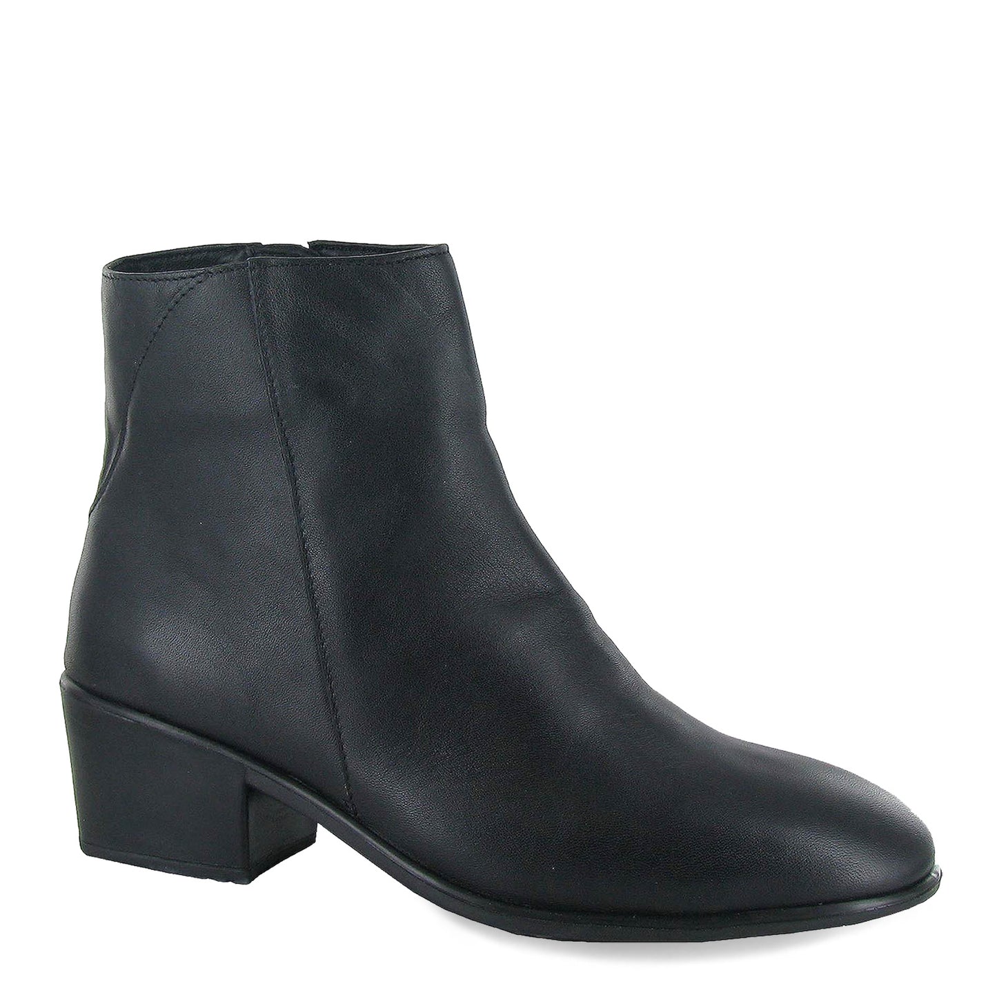 Peltz Shoes Women's Naot Goodie Boot black - water resistant 17497-BAF