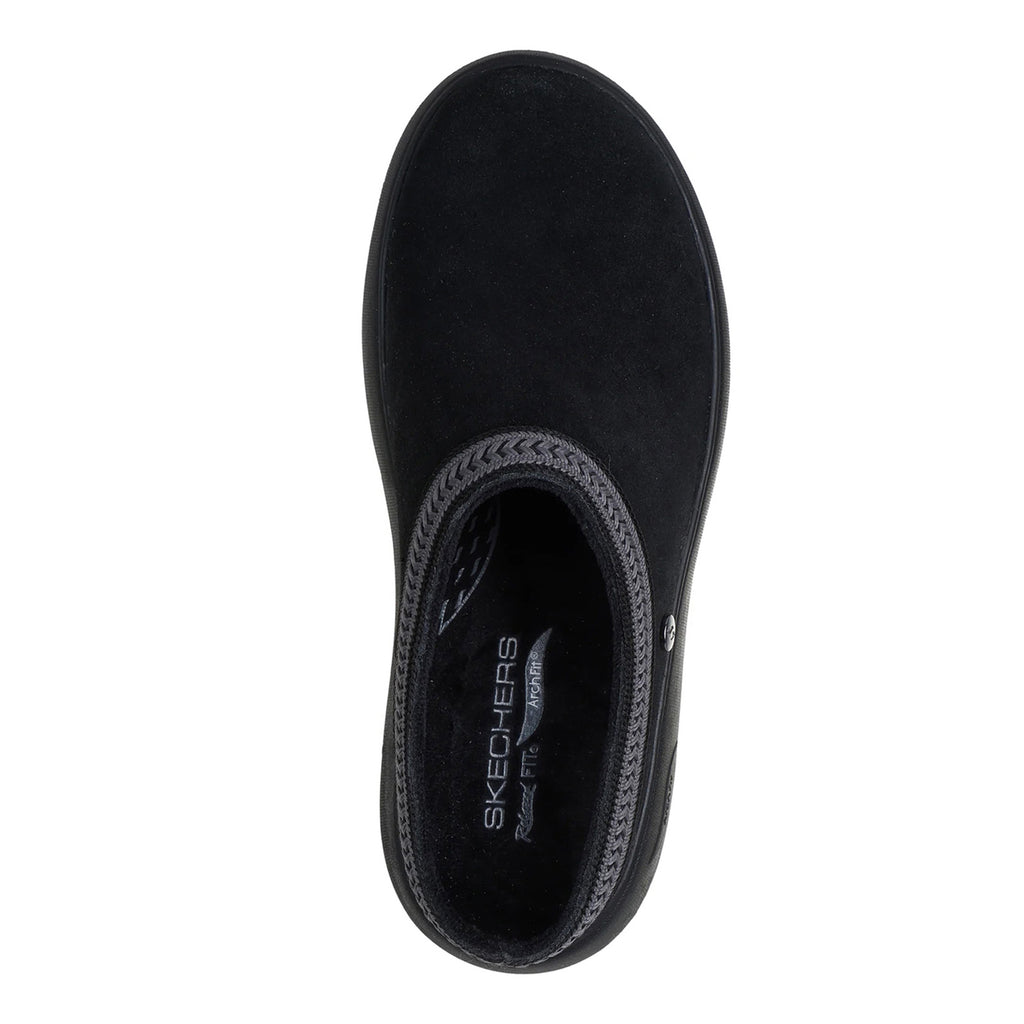 Women's Skechers, Relaxed Fit: GO WALK Horizon - Lacey Clog