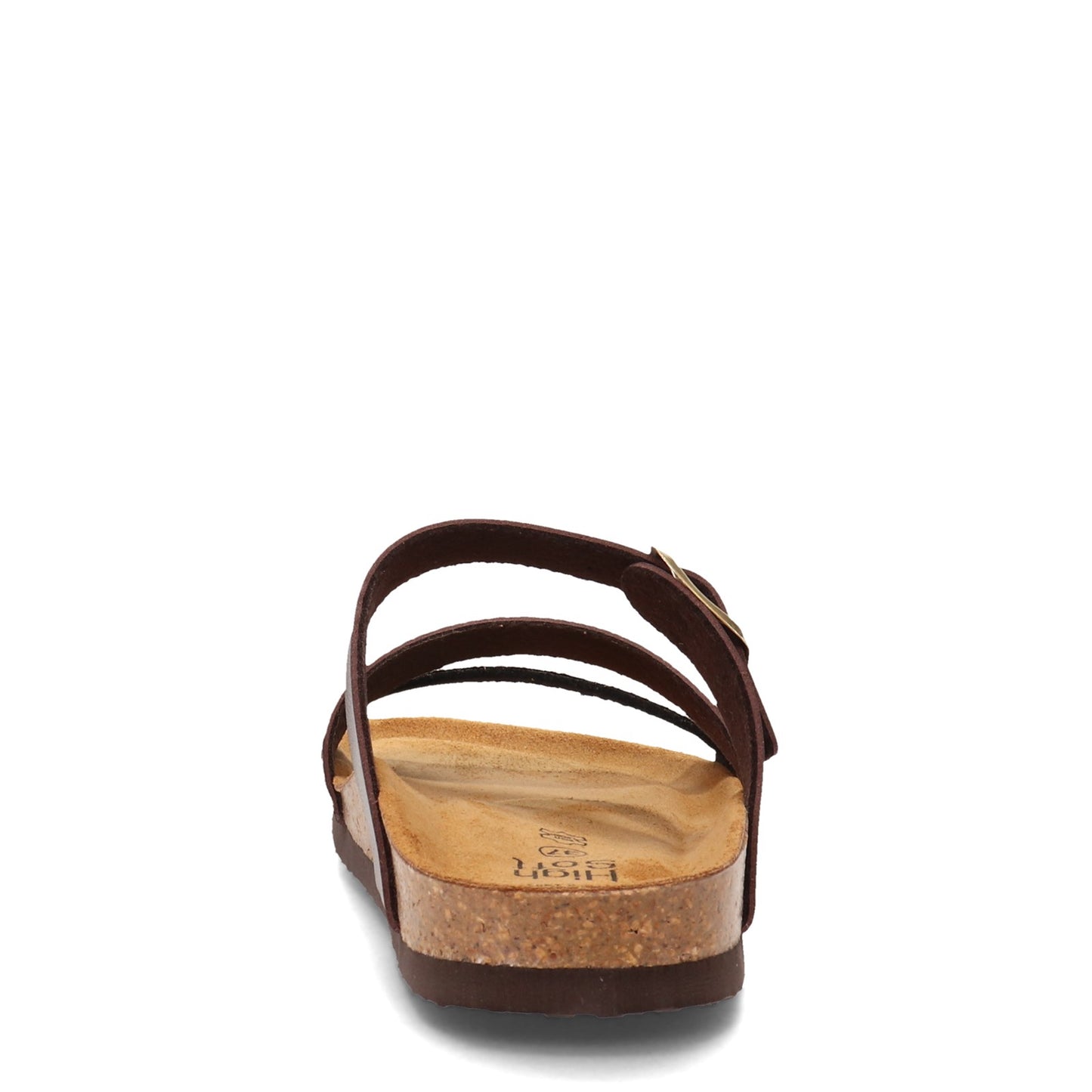 Peltz Shoes Women's ara Felipa Sandal BRONZE BROWN 17703-13