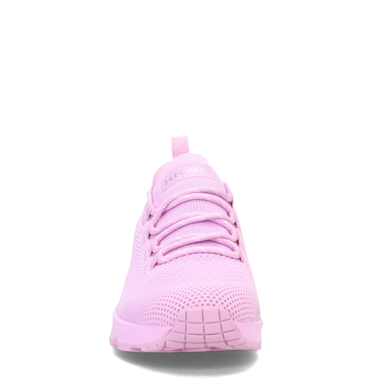 Peltz Shoes Women's Skechers Street Uno - Everywear Sneaker Lavender 177102-LAV