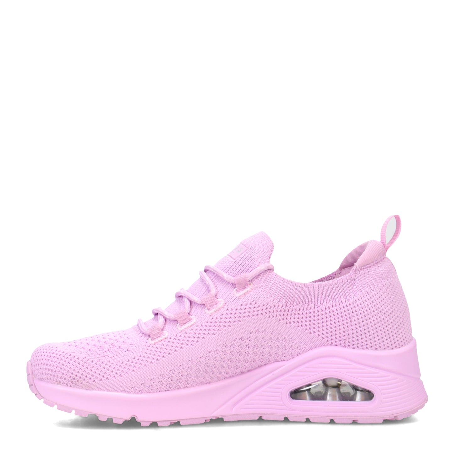 Peltz Shoes Women's Skechers Street Uno - Everywear Sneaker Lavender 177102-LAV