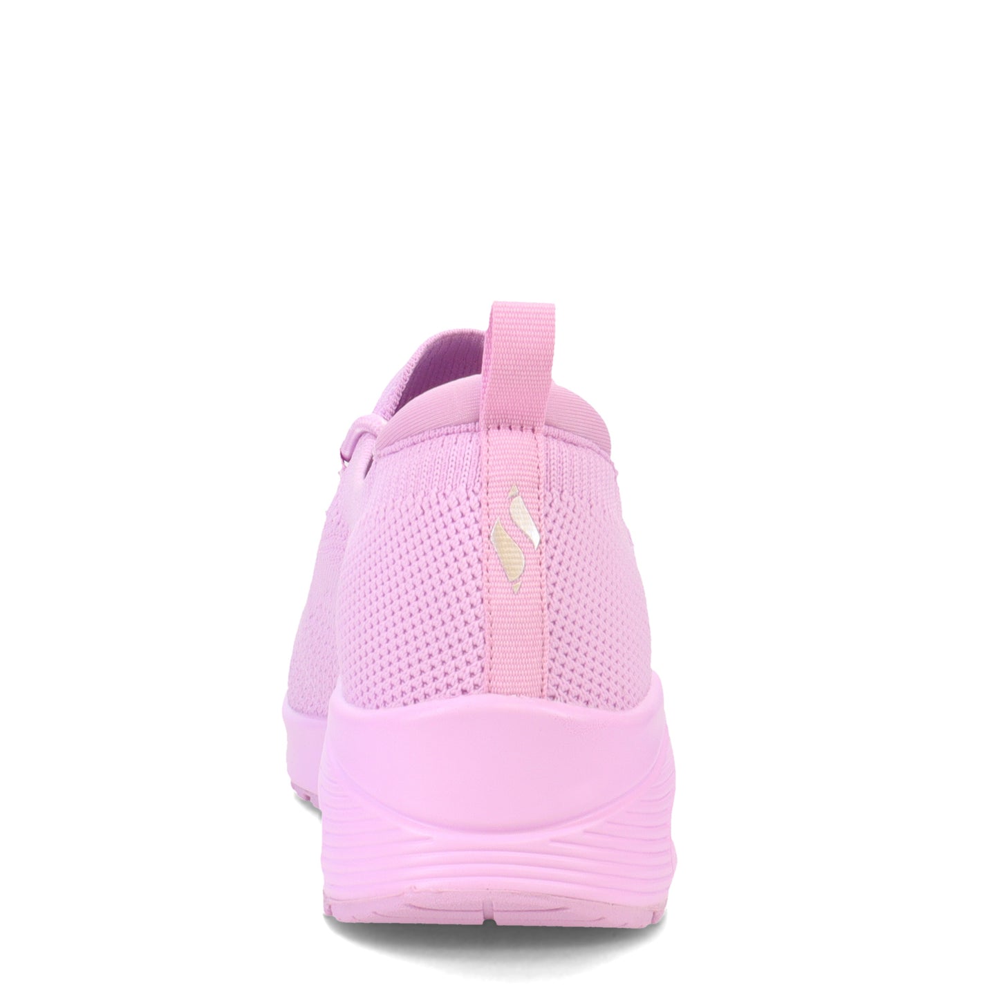 Peltz Shoes Women's Skechers Street Uno - Everywear Sneaker Lavender 177102-LAV