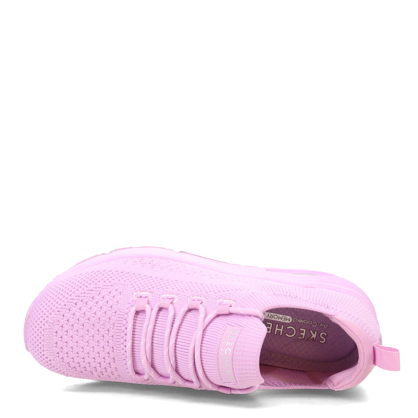 Peltz Shoes Women's Skechers Street Uno - Everywear Sneaker Lavender 177102-LAV