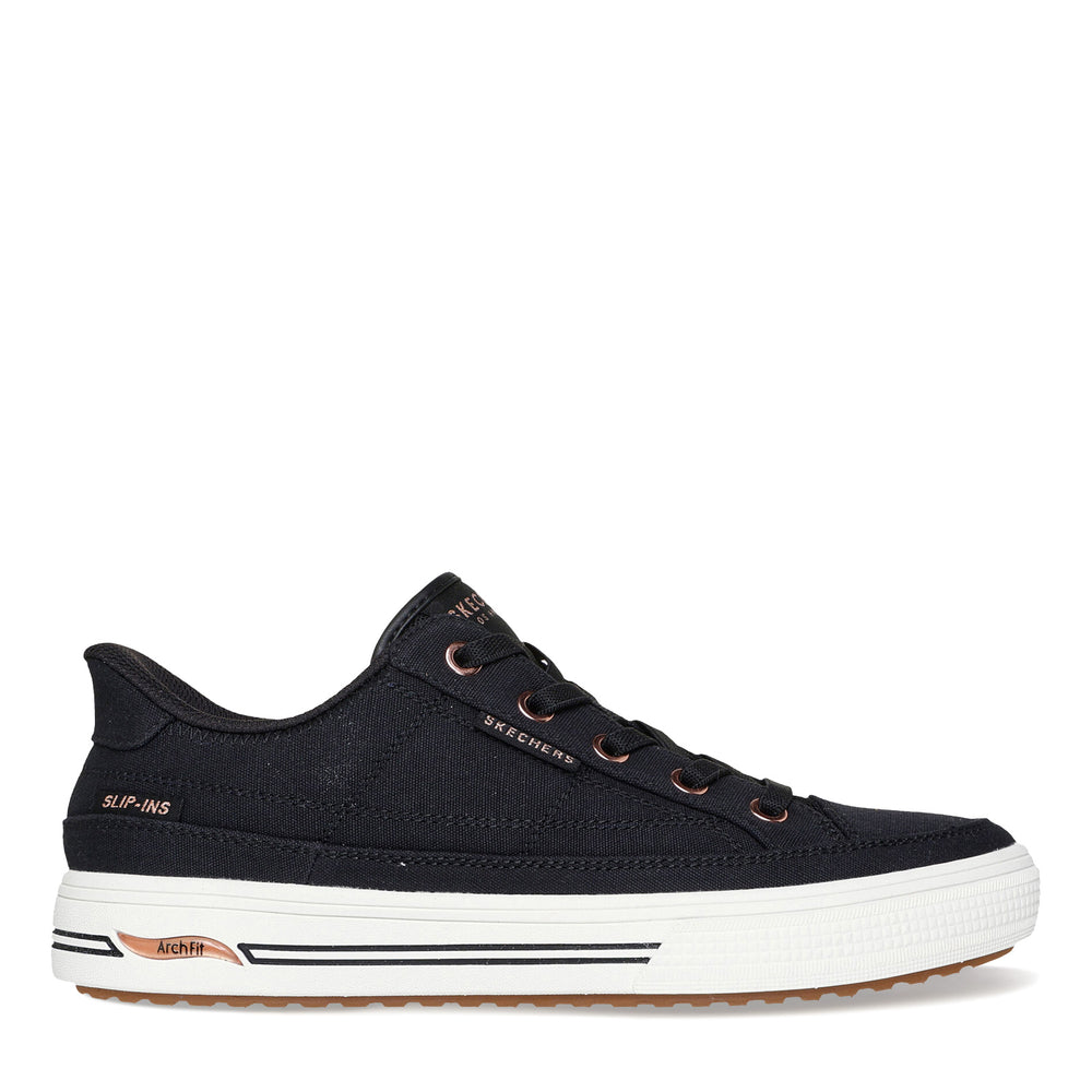She Women's Skechers, Slip-ins: Arch Fit Arcade - See Ya There