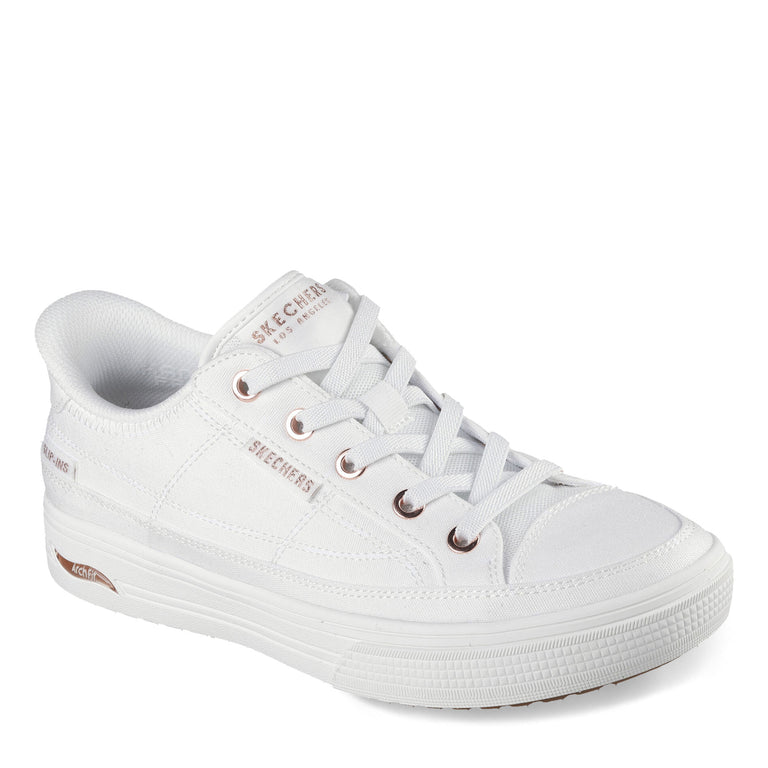 Women's Skechers, Slip-ins: Arch Fit Arcade - See Ya There Sneaker