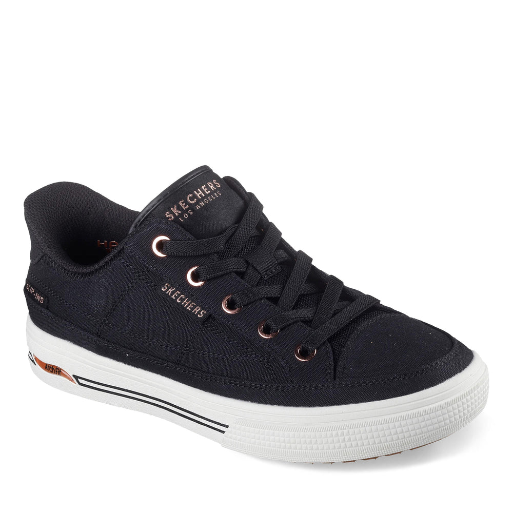 STORE SOL  Skechers Slip-ins: Arch Fit Arcade - See Ya There