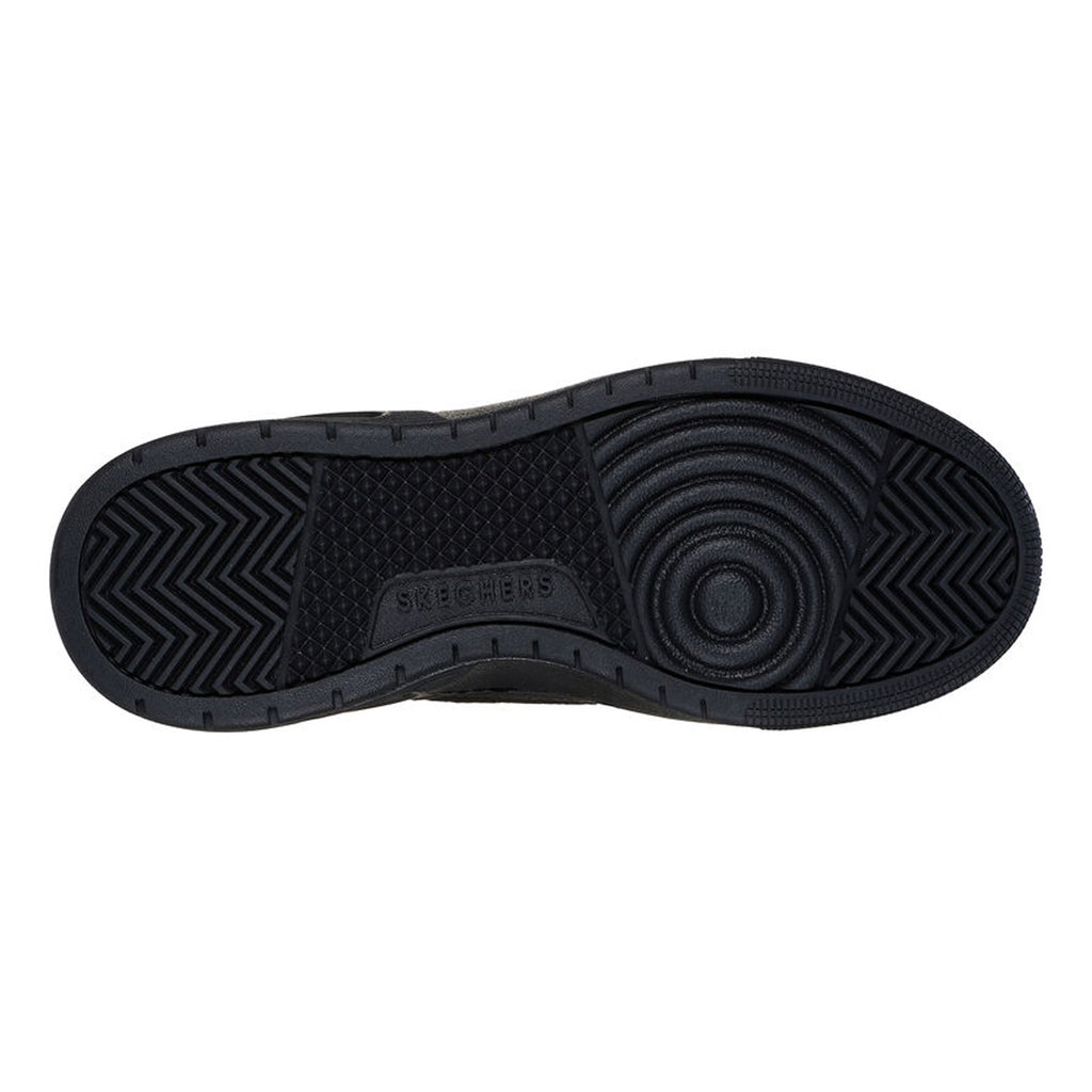 Women's Skechers Street, Uno Court - Courted Style Sneaker