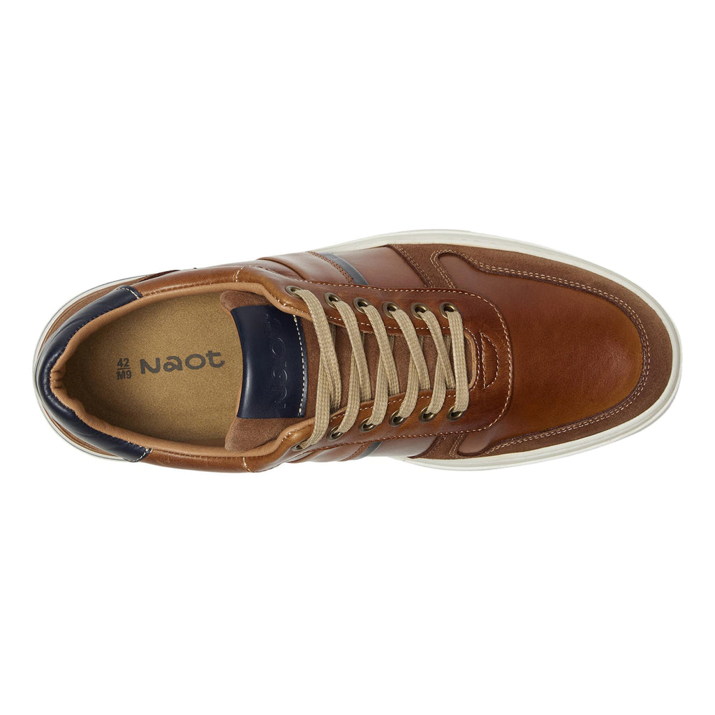 Men's Naot, Swift Sneaker