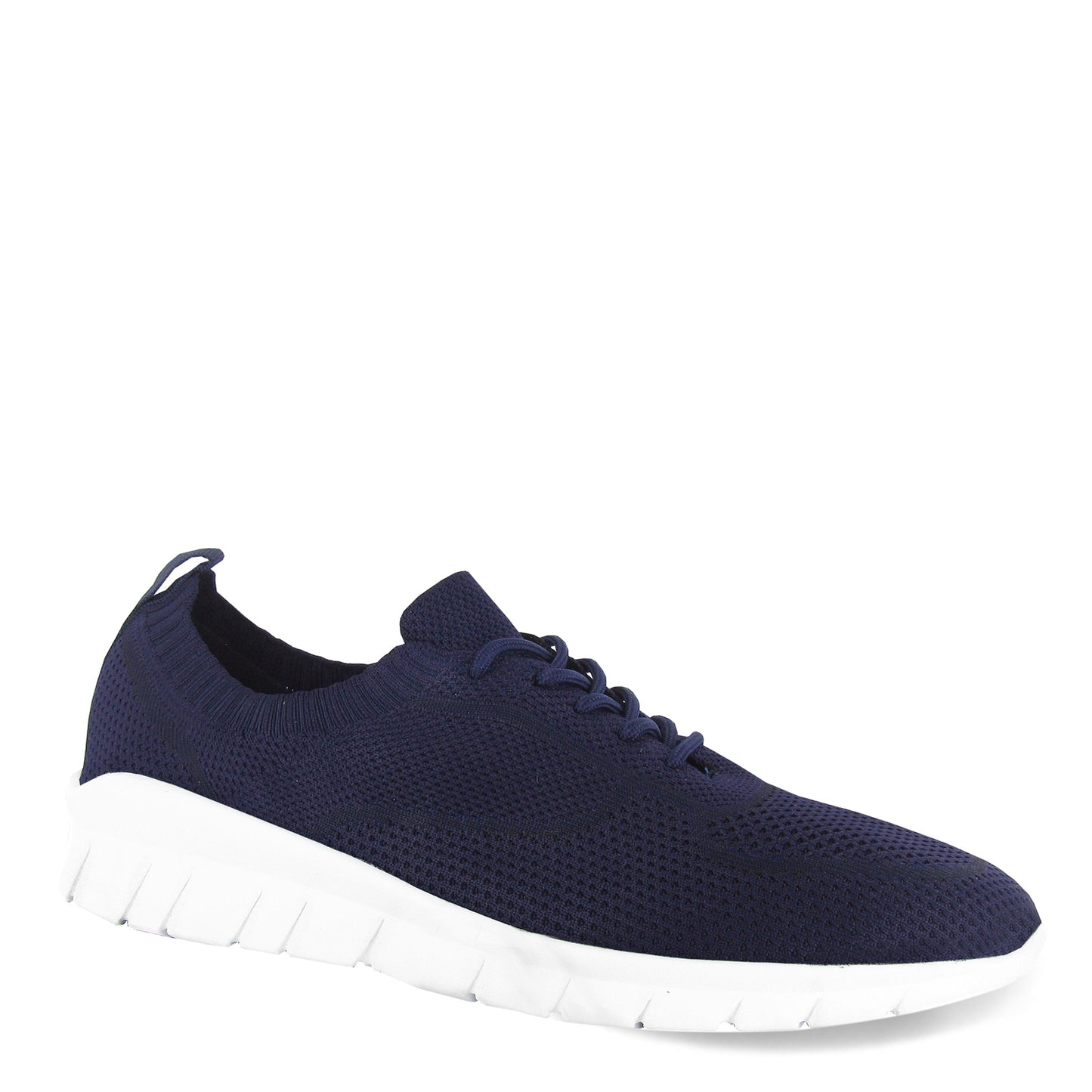 Peltz Shoes Women's Naot Galaxy Sneaker NAVY 18027-51D