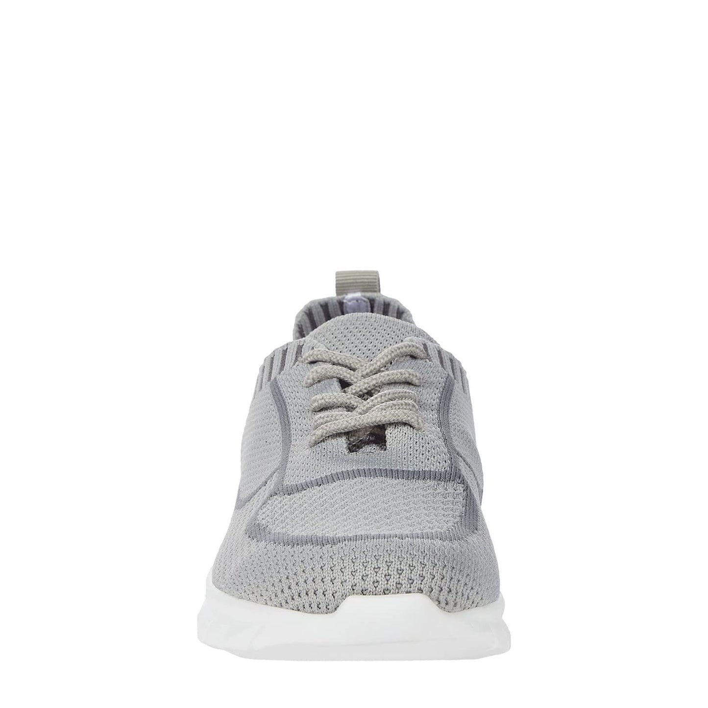 Peltz Shoes Women's Naot Galaxy Sneaker GREY LIGHT 18027-55B