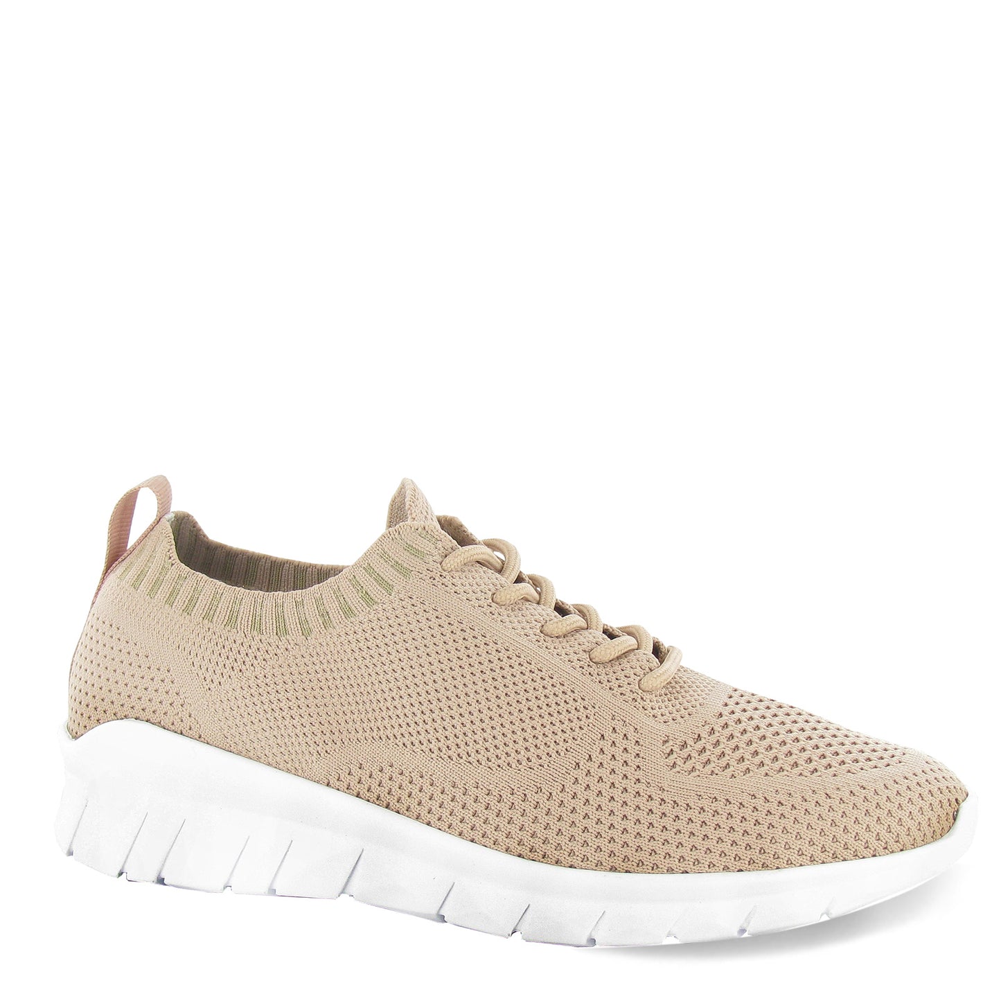 Peltz Shoes Women's Naot Galaxy Sneaker Pink Light 18027-58C