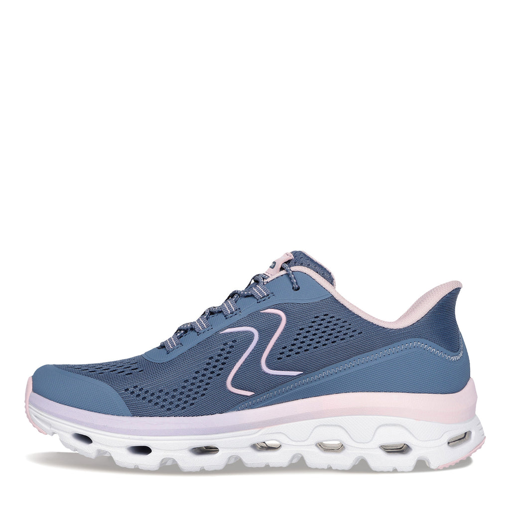 Women's Skechers, Slip-ins: Glide-Step Sole Walking Shoe