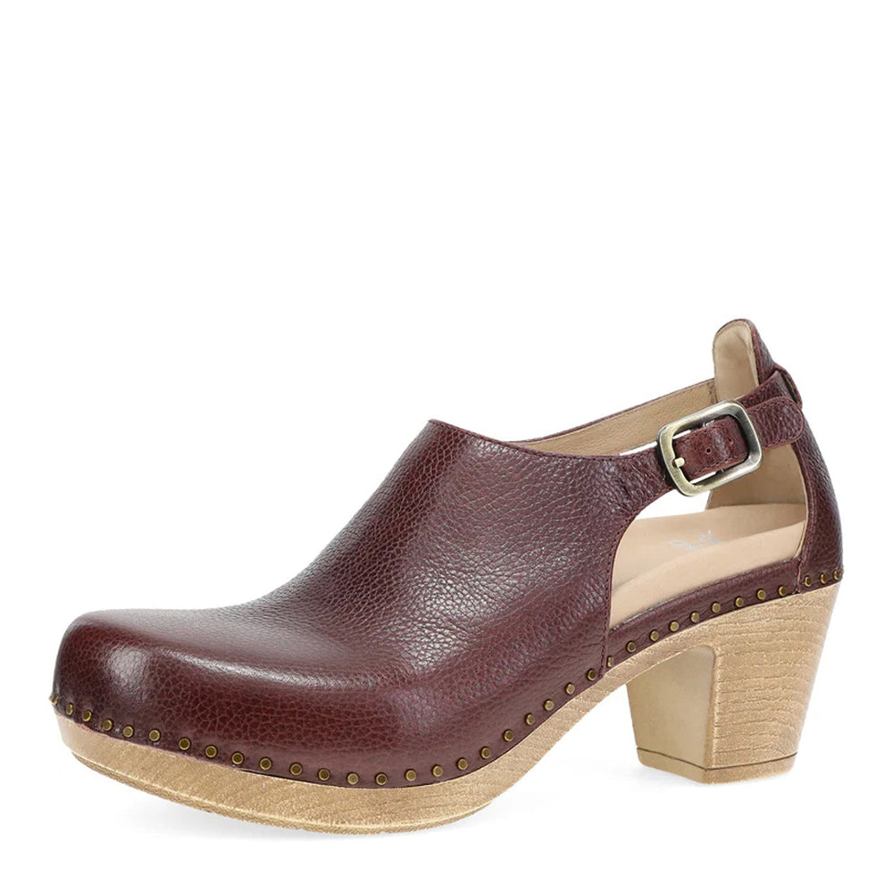 Women's Dansko, Sassy Clog — Peltz Shoes