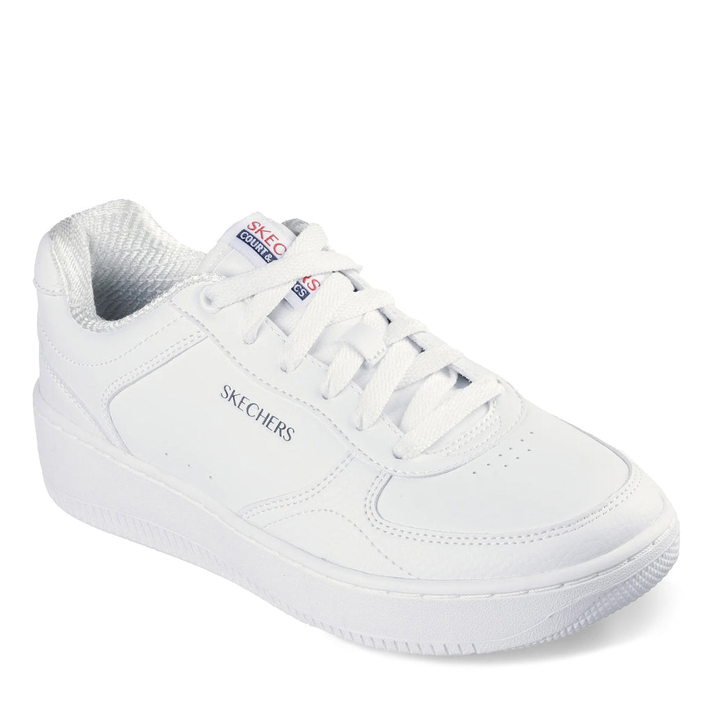 Women's Skechers, Sport Court 2.0 - Core Essential Sneaker