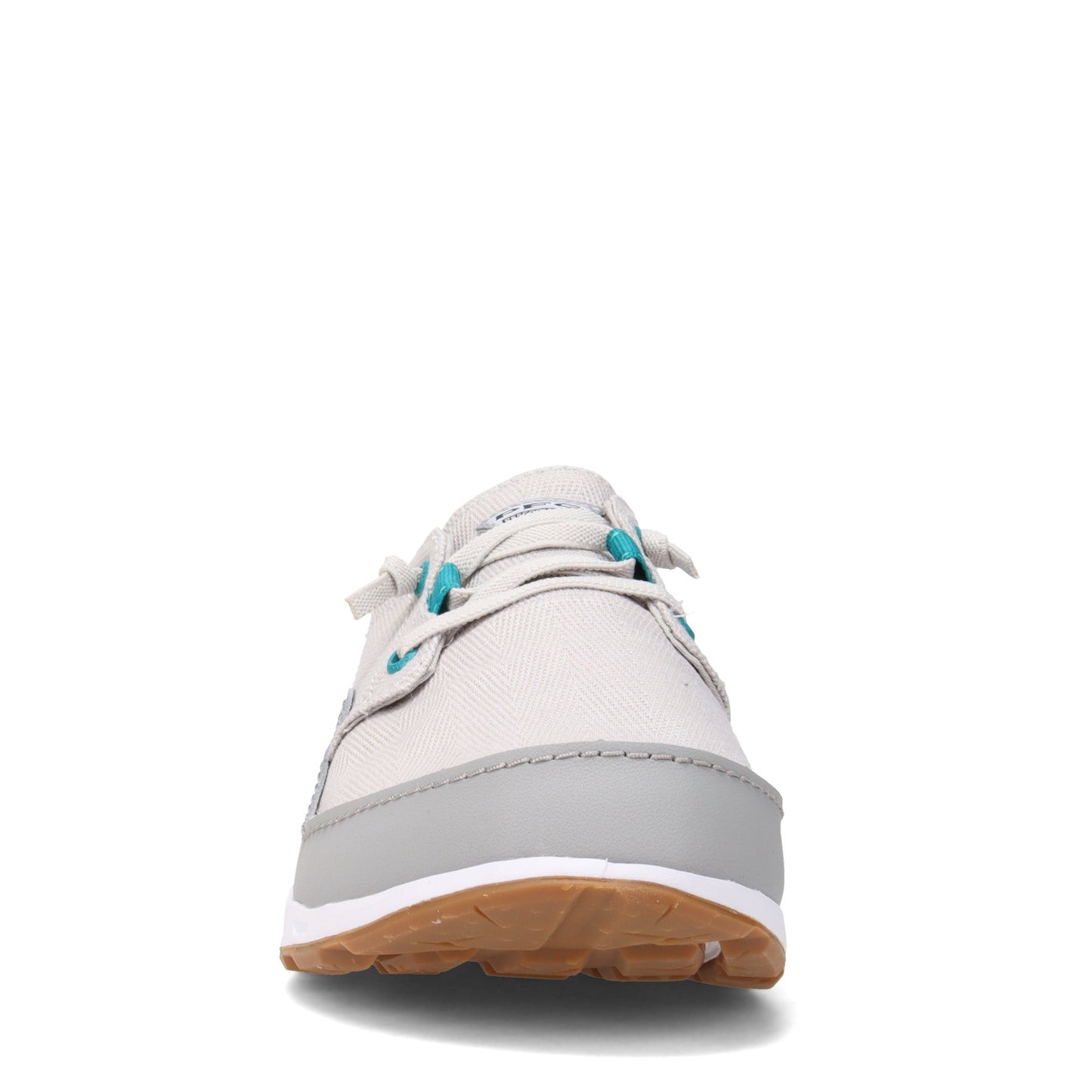 Peltz Shoes Men's Columbia Bahama Vent Loco Relaxed Fishing Shoe STEAM 1889601-088