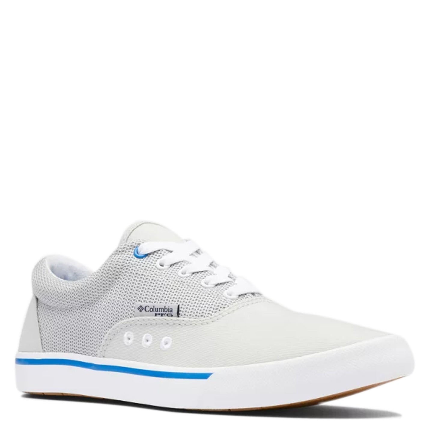 Peltz Shoes Men's Columbia Slack Tide PFG Sneaker Clay 1939961-217