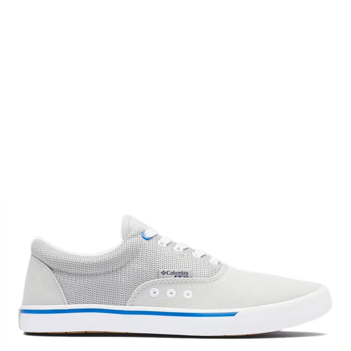 Peltz Shoes Men's Columbia Slack Tide PFG Sneaker Clay 1939961-217