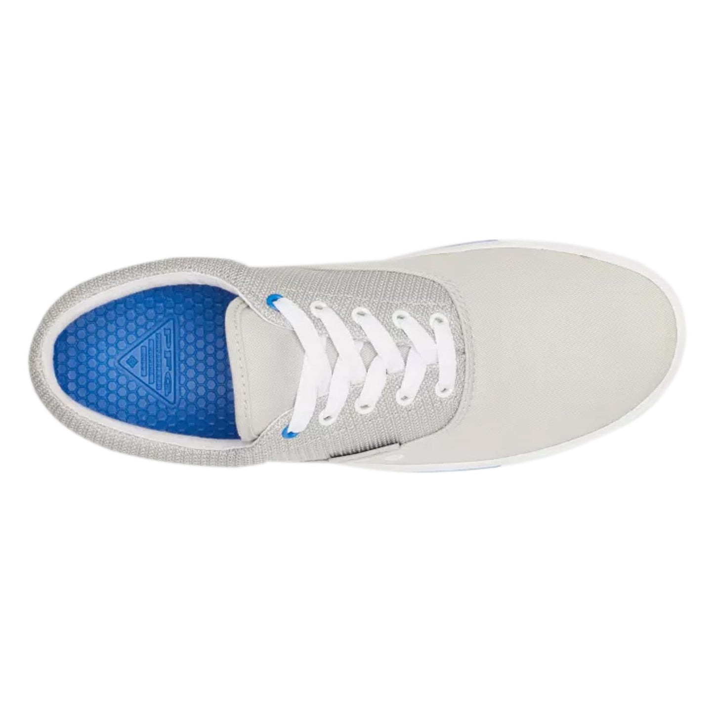 Peltz Shoes Men's Columbia Slack Tide PFG Sneaker Clay 1939961-217