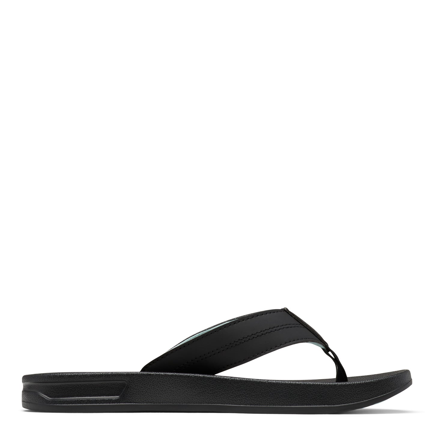 Peltz Shoes Women's Columbia Tidal Ray PFG Sandal BLACK 1982251-010
