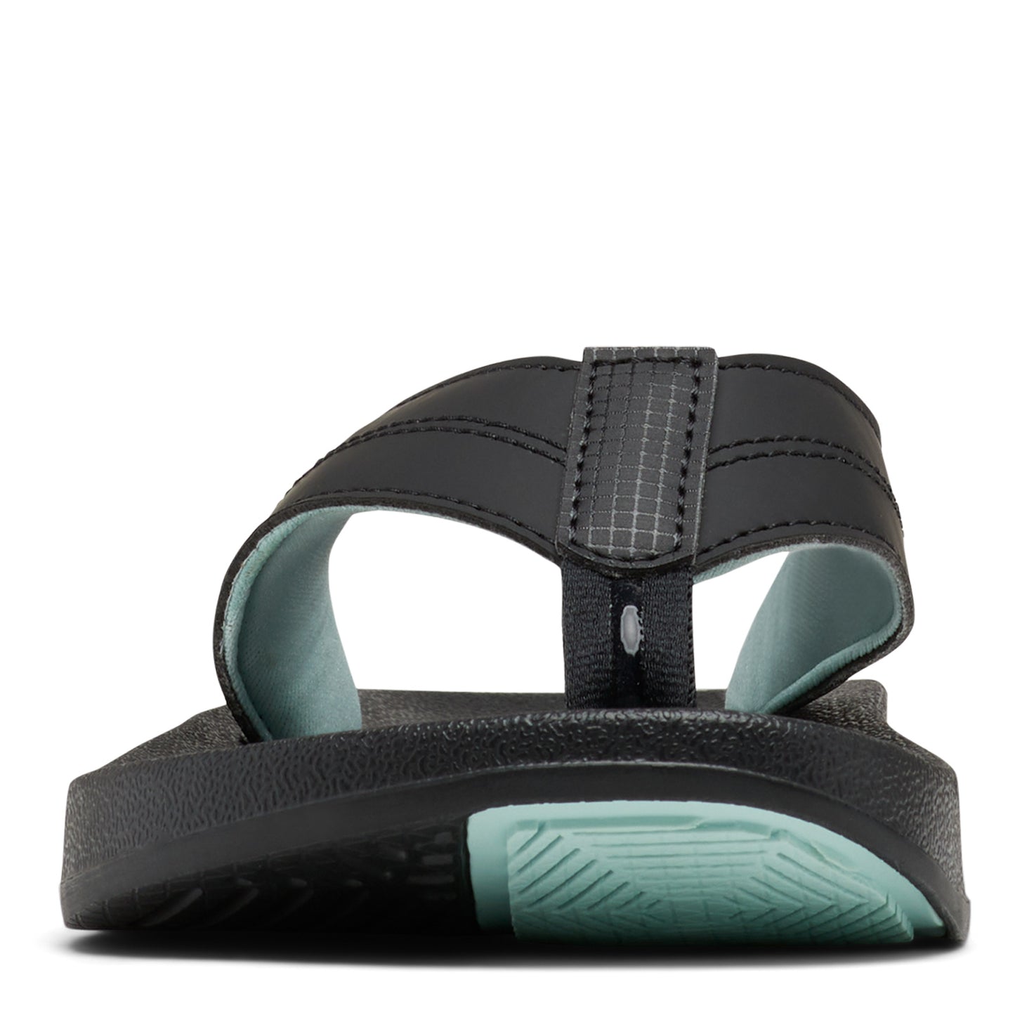 Peltz Shoes Women's Columbia Tidal Ray PFG Sandal BLACK 1982251-010
