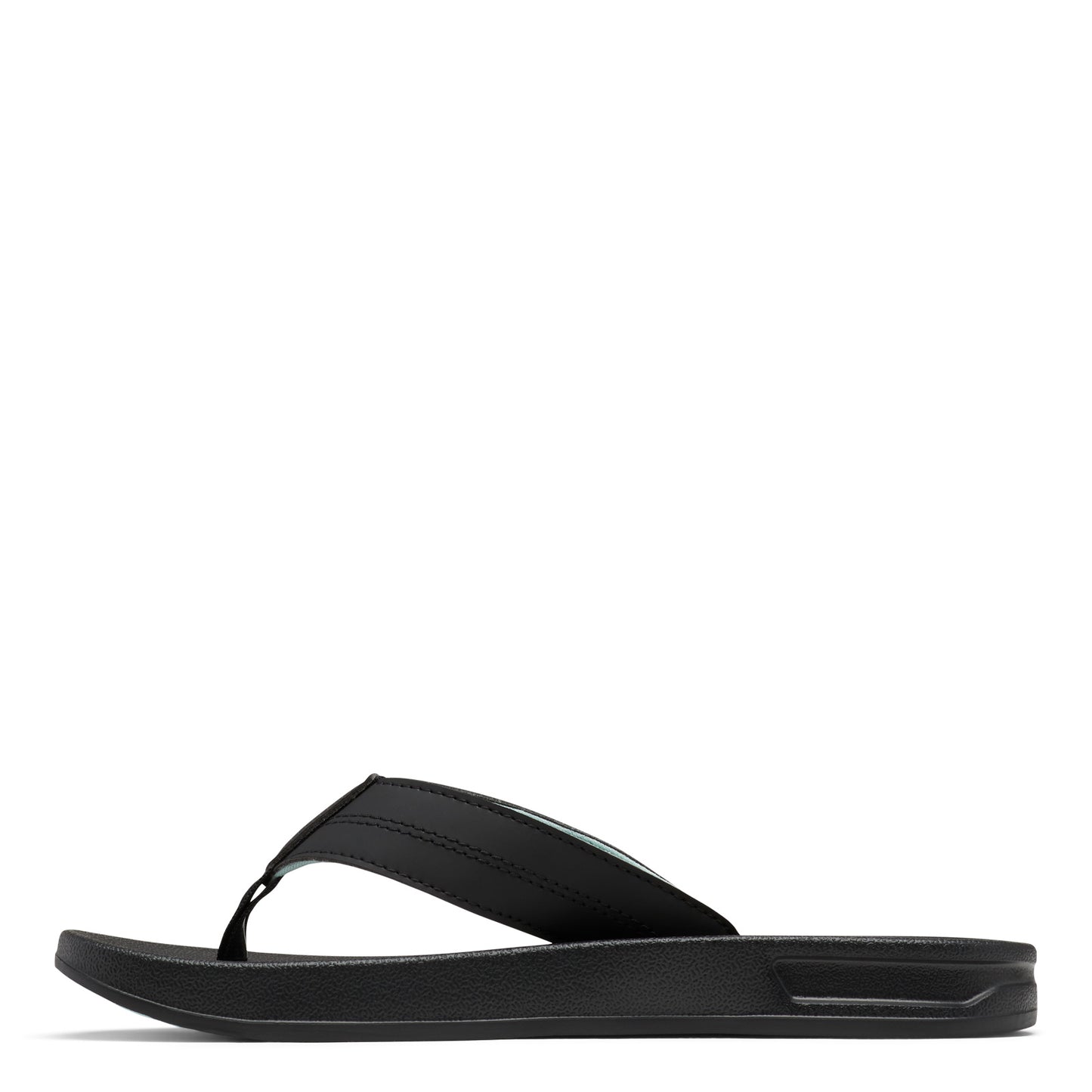 Peltz Shoes Women's Columbia Tidal Ray PFG Sandal BLACK 1982251-010