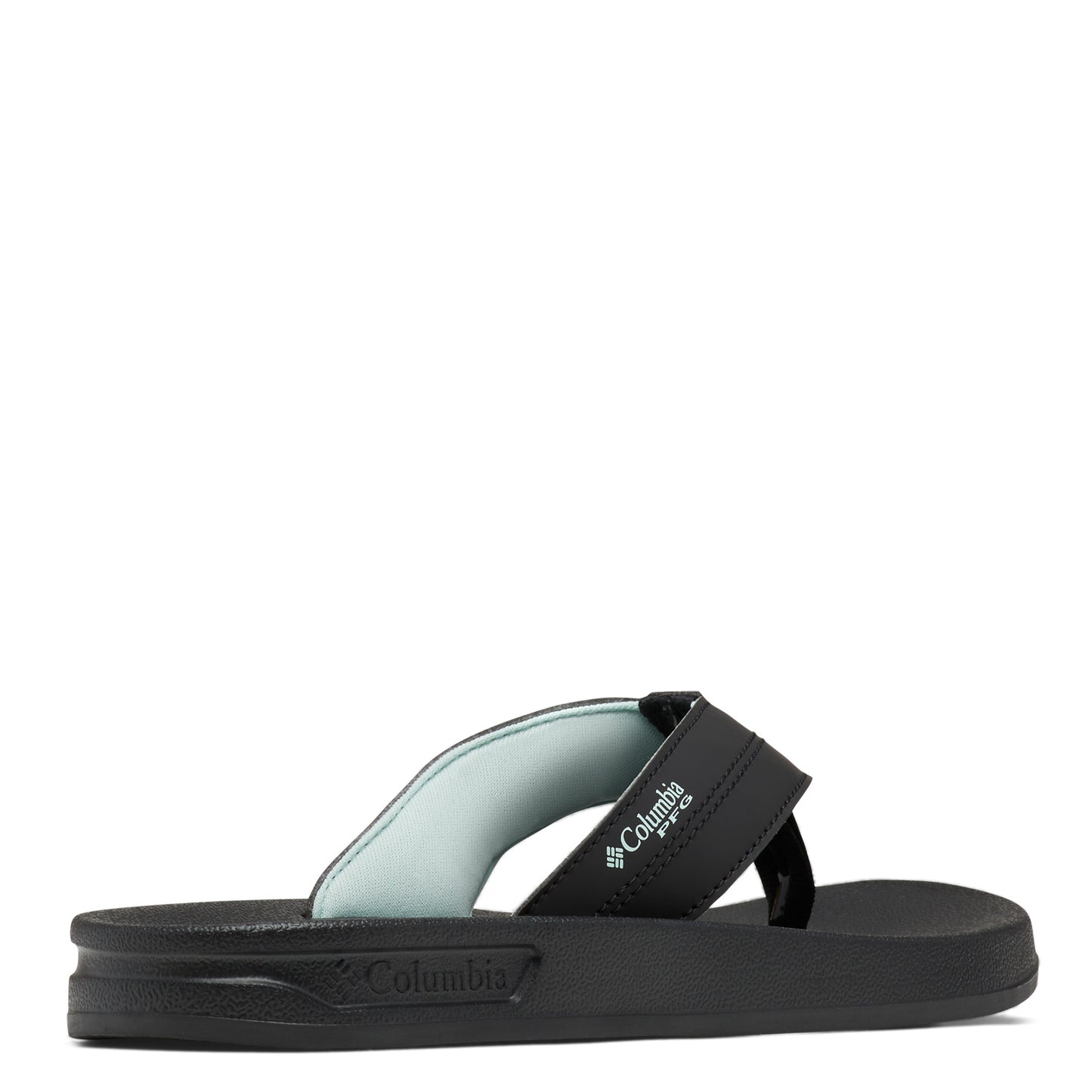 Peltz Shoes Women's Columbia Tidal Ray PFG Sandal BLACK 1982251-010