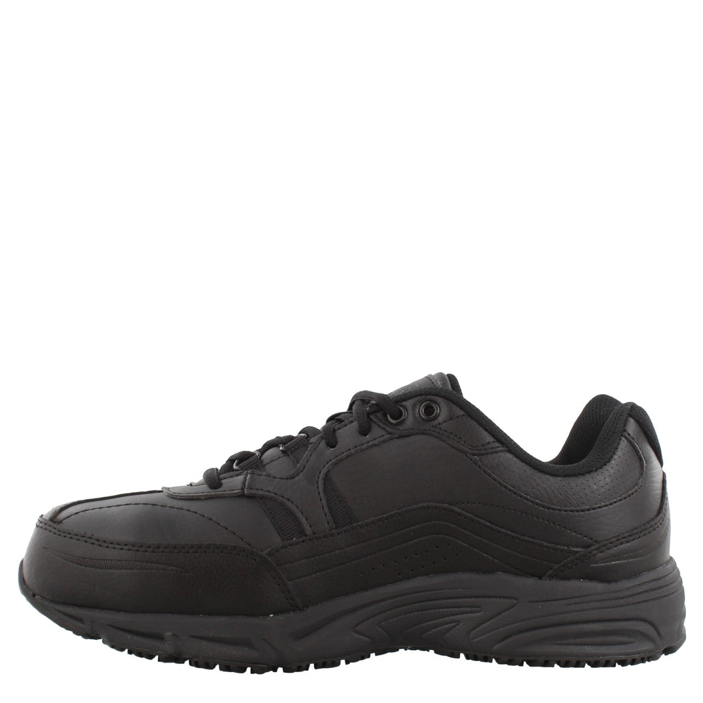 Men's Fila, Memory Workshift Slip Resistant Composite Toe Shoe
