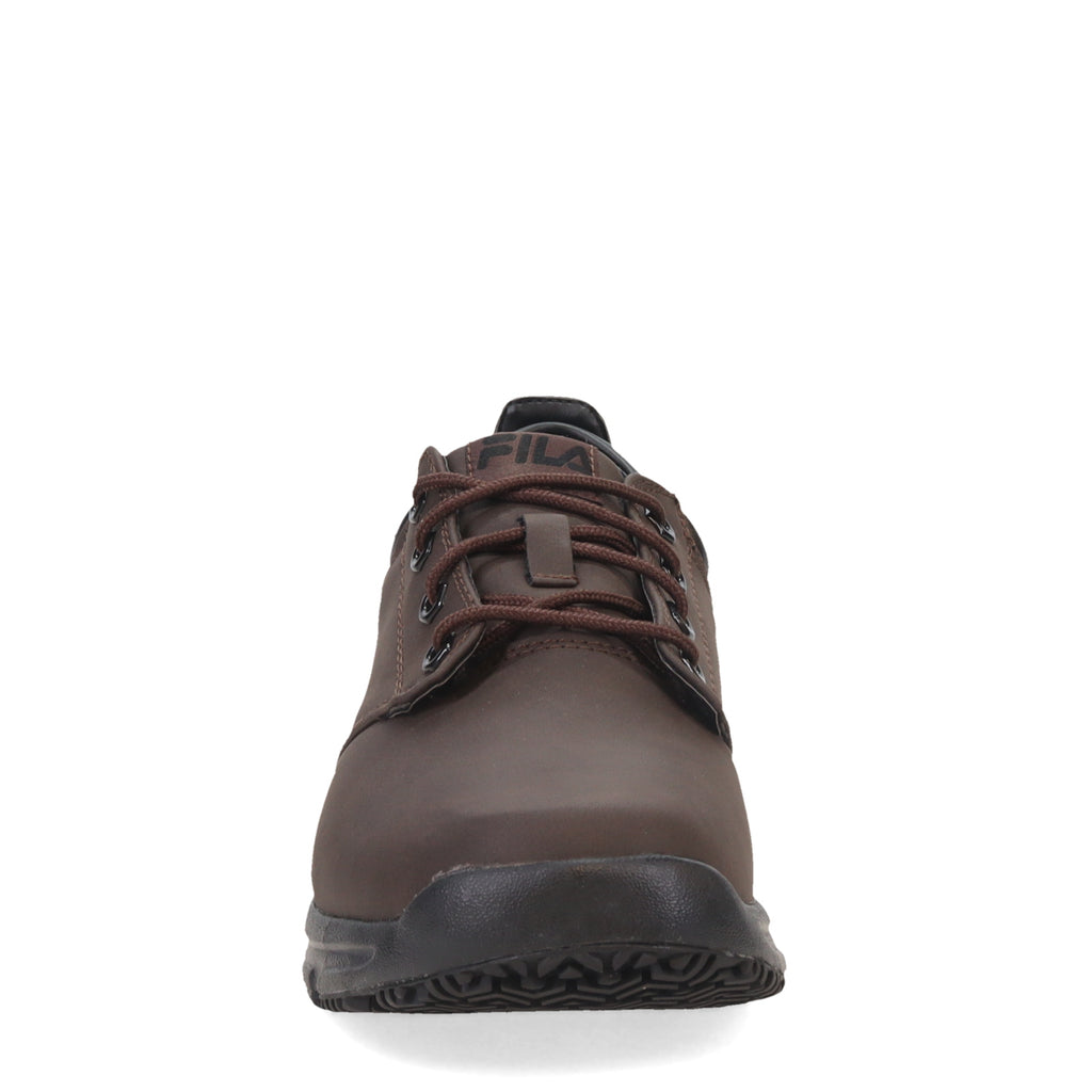 Men's Fila, Memory Blake SR Work Shoe