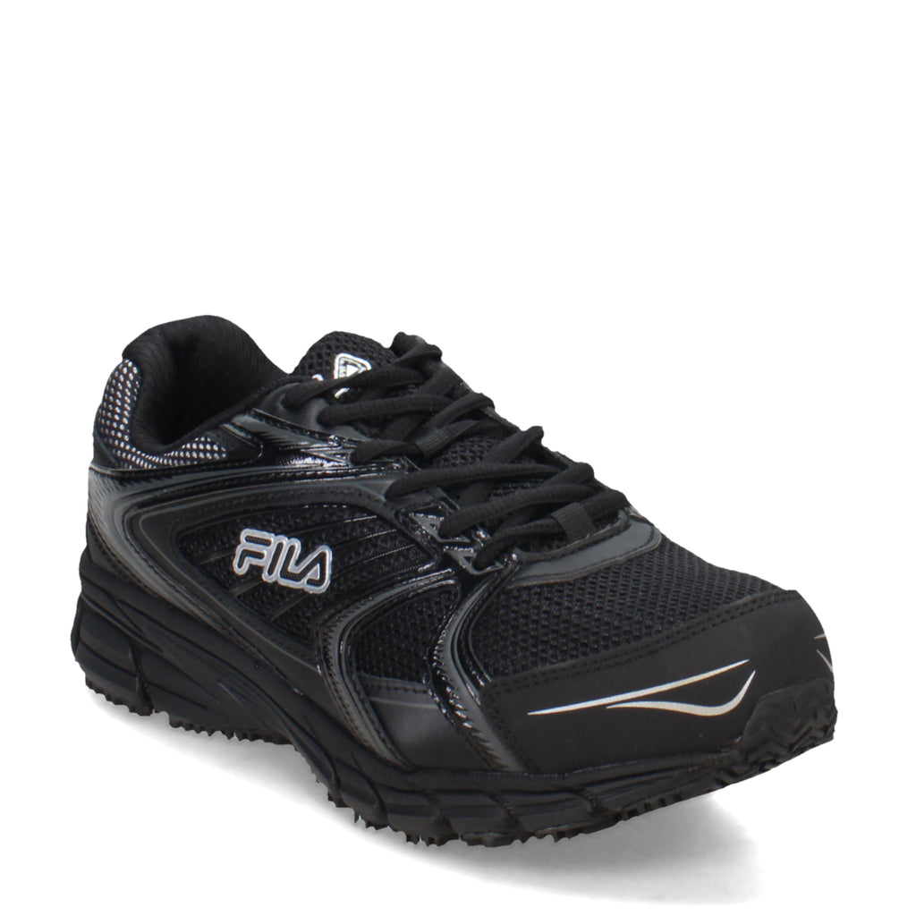 Men's Fila, Memory Reckoning 7 SR ST Work Shoes