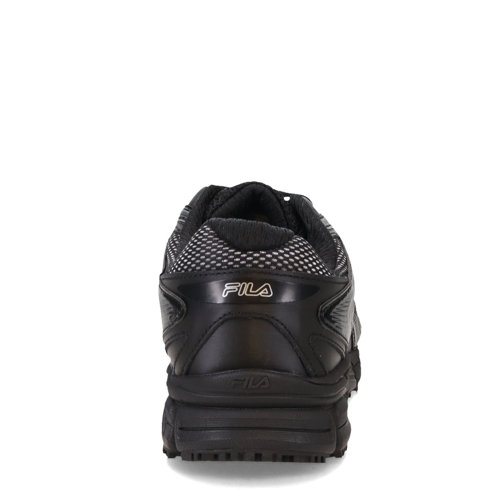 Men's Fila, Memory Reckoning 7 SR ST Work Shoes