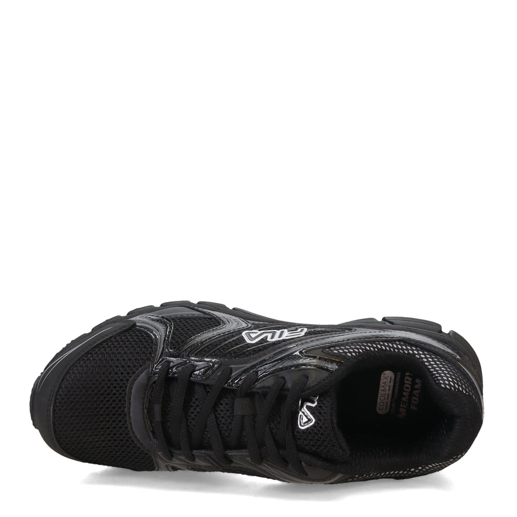 Men's Fila, Memory Reckoning 7 SR ST Work Shoes