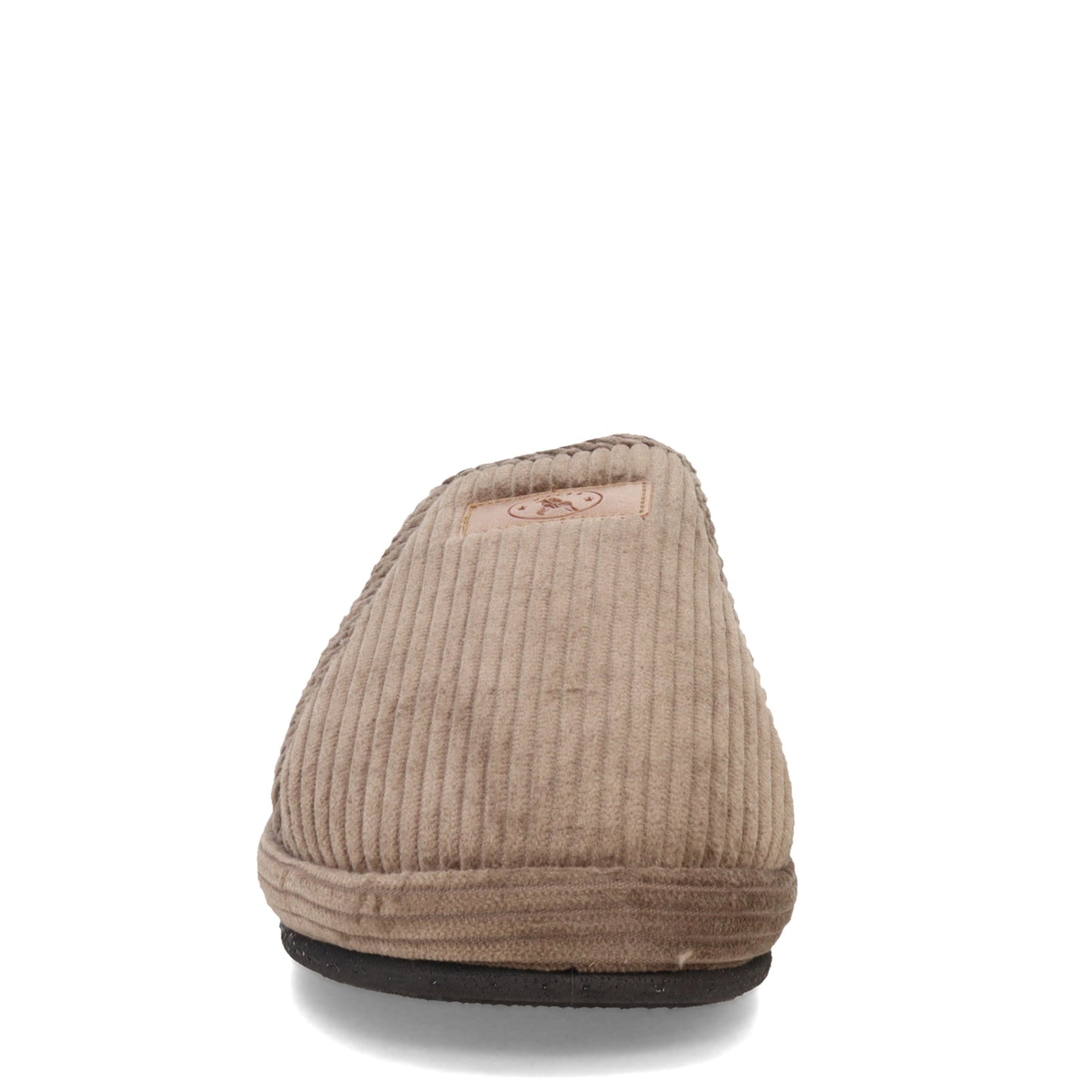 Peltz Shoes Men's Naot Laze Slipper DARK GREY 20011-250