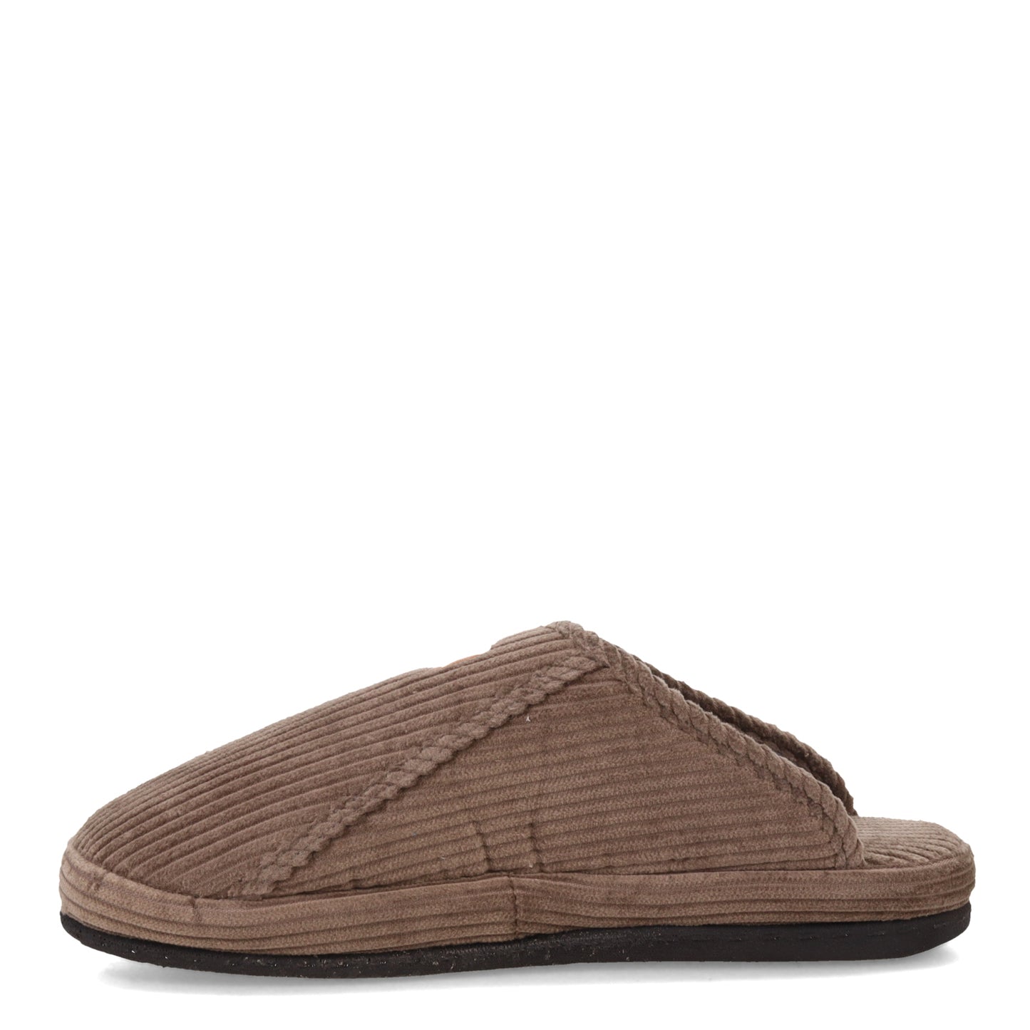 Peltz Shoes Men's Naot Laze Slipper DARK GREY 20011-250