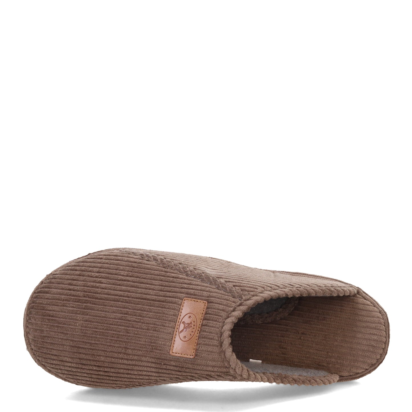 Peltz Shoes Men's Naot Laze Slipper DARK GREY 20011-250