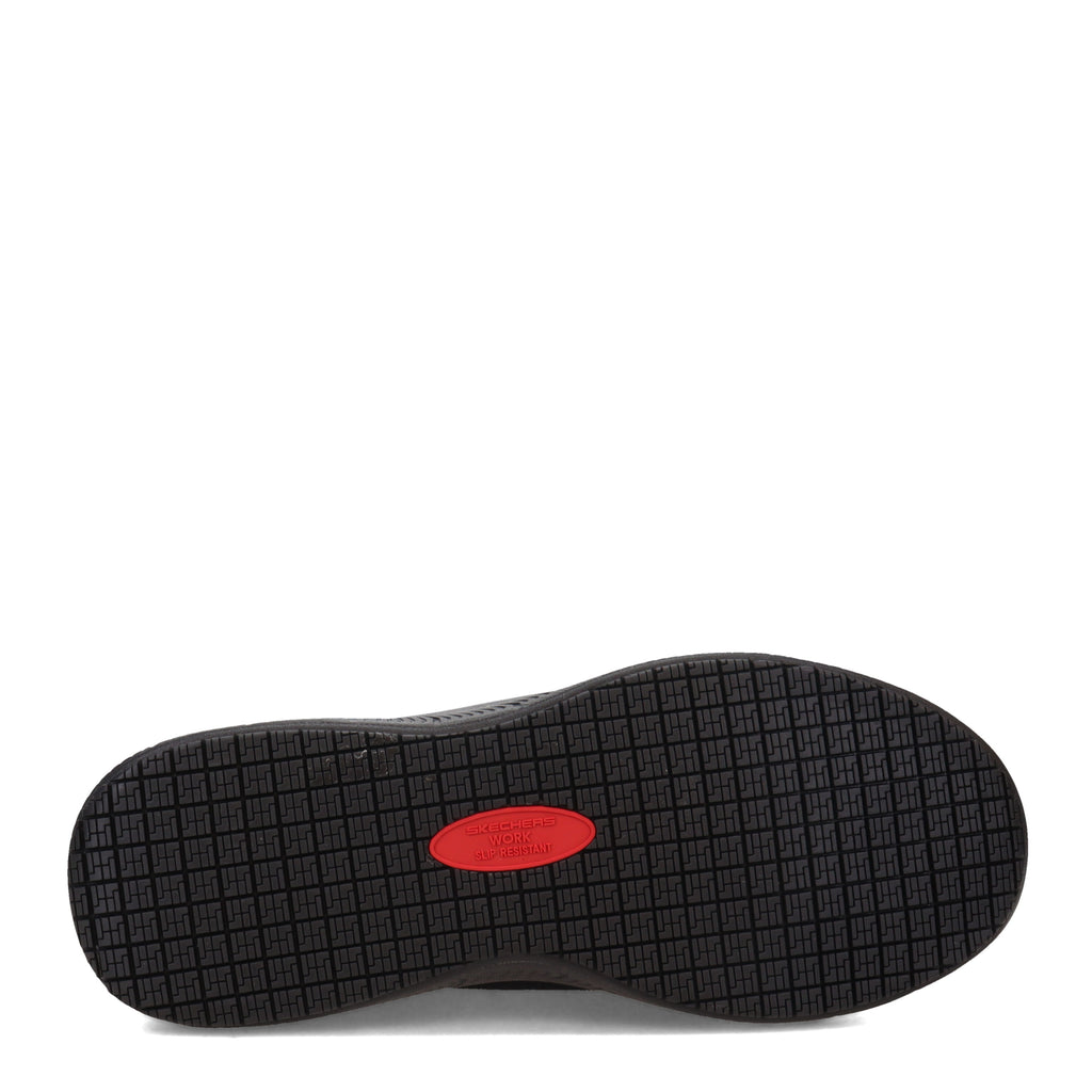 Men's Skechers, Slip-Ins: Colsin SR Work Shoe - Wide Width