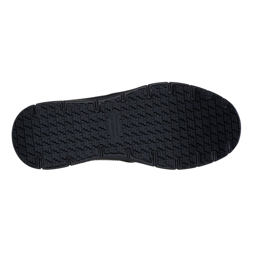 Men's Skechers Work, Slip-ins Work: Nampa - Broxtin Sneaker