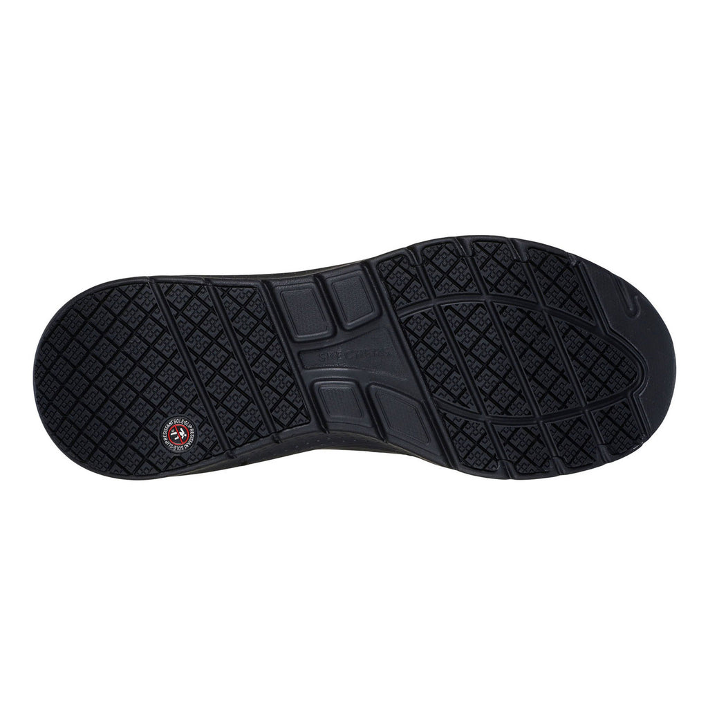 Men's Skechers, Work: Arch Fit 2.0 Slip Resistant Sneaker